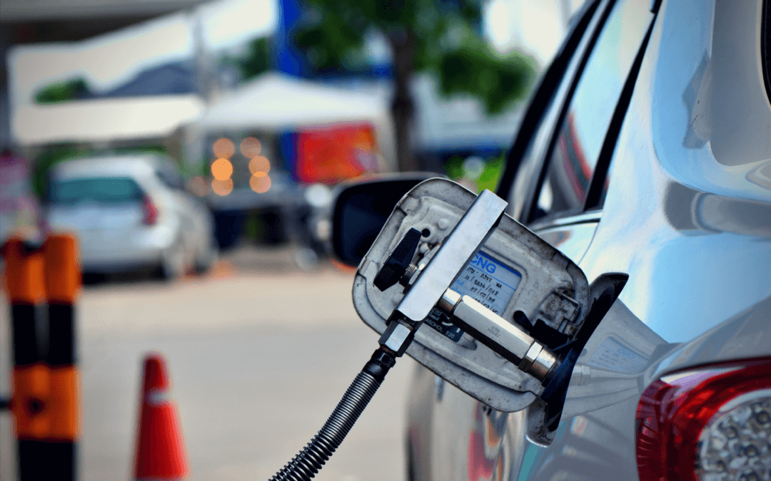 What’s the Deal with Compressed Natural Gas (CNG)?