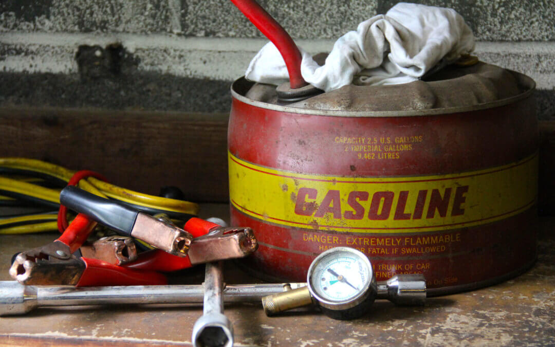 Why is your Fuel Economy Low? – Time to Think “Clean”