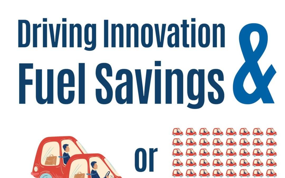 Scalable Fuel Management Software, No Matter the Size of your Fleet