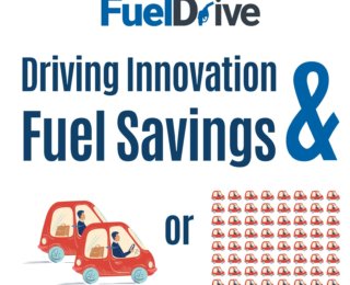 Scalable Fuel Management Software, No Matter the Size of your Fleet