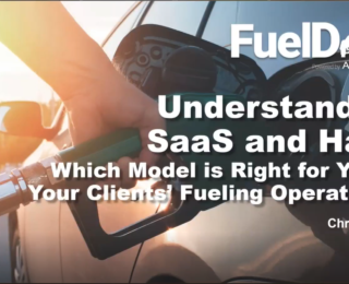 Webinar: Understanding SaaS and HaaS in Fuel Management