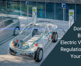 Don’t Fall Behind Zero Emission Vehicle Regulations for Your Fleet!
