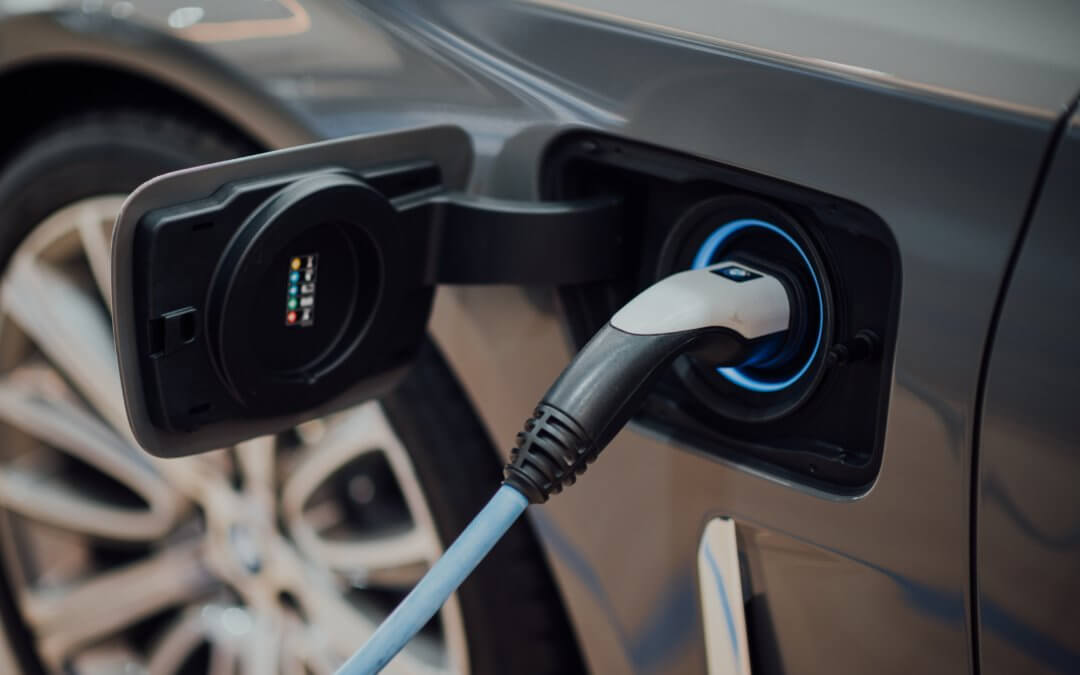 Understanding Charging-as-a-Service (CaaS) for Fleets